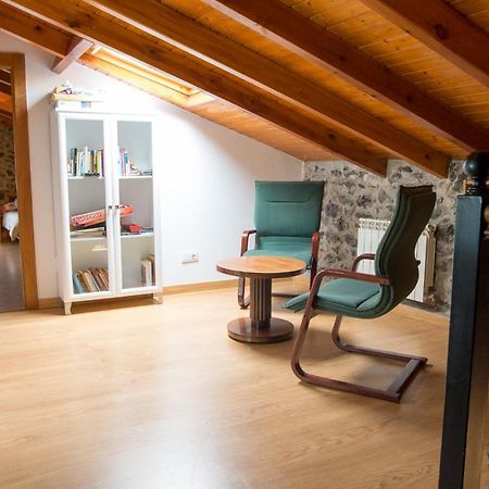 Casa De Maria Villa Hazas de Cesto Eksteriør bilde