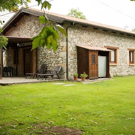 Casa De Maria Villa Hazas de Cesto Eksteriør bilde